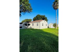 401 W Arcade Avenue, Clewiston, FL 33440 Sold 09/09/25