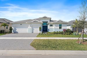 8566 SW Felicita Way, Port Saint Lucie, FL 34987 Sold 08/12/25