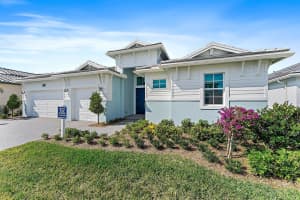 8566 SW Felicita Way, Port Saint Lucie, FL 34987 Sold 08/12/25