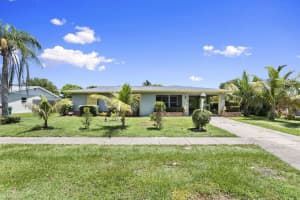 127 Ne Penlynn Avenue, Port Saint Lucie