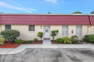 868 Worcester B Lane B, Lake Worth