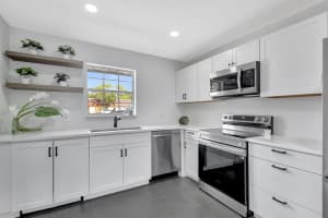 868 Worcester B Lane B, Lake Worth, FL 33467 - MLS#R11110940