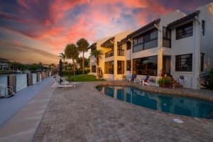 1015 Bel Air Drive 2, Highland Beach, FL 33487 Sold 11/14/25