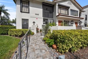 9668 Sills Drive E 101, Boynton Beach, FL 33437 Sold 09/11/25
