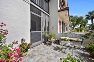 9668 Sills Drive E 101, Boynton Beach, FL 33437 Sold 09/11/25