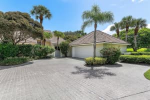 2584 Muirfield Court, Wellington, FL 33414 Sold 01/01/26