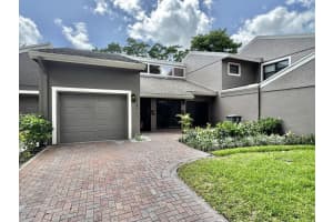 6680 Thornhill Court, Boca Raton, FL 33433 Sold 09/01/25