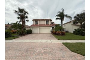 4627 Windward Cove Lane, Wellington