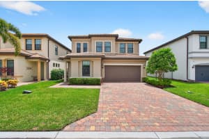 8239 Hanoverian Drive, Lake Worth