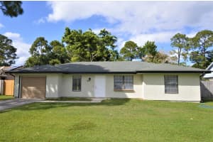 849 Se Lansdowne Avenue, Port Saint Lucie