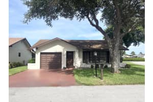 1624 SW 23rd Terrace, Deerfield Beach, FL 33442 Sold 08/28/25