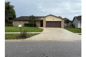 5982 Deerfield Place, Lake Worth