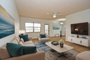 402 Brighton J, Boca Raton, FL 33434 Sold 12/04/25