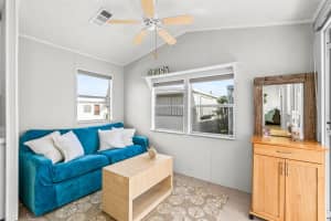 12 Hibiscus Drive H, Briny Breezes, Fl 33435, Boynton Beach
