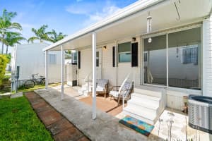 12 Hibiscus Drive, Briny Breezes, FL 33435 - MLS#R11110986