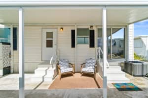 12 Hibiscus Drive, Briny Breezes, FL 33435 - MLS#R11110986