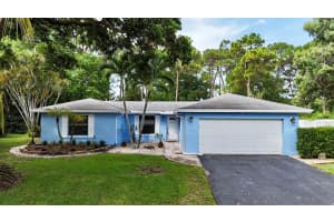 4160 Nw 7th Court, Delray Beach, Fl 33445, Delray Beach