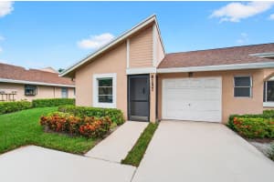 8157 Springtree Road, Boca Raton, FL 33496 Sold 12/11/25