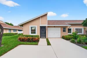 8157 Springtree Road, Boca Raton, FL 33496 Sold 12/11/25