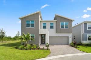 14547 SW Woodford Way, Port Saint Lucie, FL 34987 Sold 09/18/25