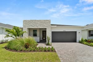 14425 Sw Ellison Drive, Port Saint Lucie