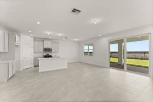 14425 SW Ellison Drive, Port Saint Lucie, FL 34987 Sold 11/03/25