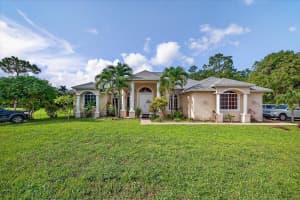 14614 93rd Street N, The Acreage, FL 33412 Sold 09/10/25