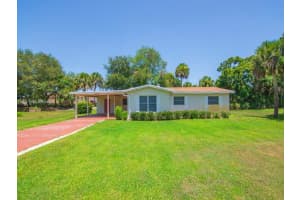 4606 30th Ave, Vero Beach, FL 32967 - MLS#R11111003