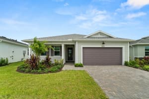 14417 SW Ellison Drive, Port Saint Lucie, FL 34987 Sold 09/07/25