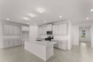 14417 SW Ellison Drive, Port Saint Lucie, FL 34987 Sold 09/07/25