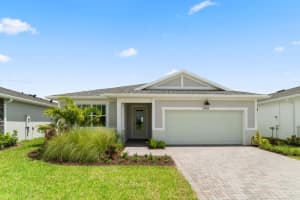 14401 SW Ellison Drive, Port Saint Lucie, FL 34987 Sold 11/30/25