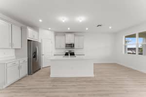 14401 SW Ellison Drive, Port Saint Lucie, FL 34987 Sold 11/30/25