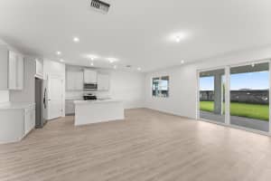 14401 SW Ellison Drive, Port Saint Lucie, FL 34987 Sold 11/30/25