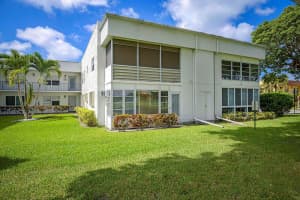 551 Flanders L, Delray Beach, FL 33484 Sold 09/05/25