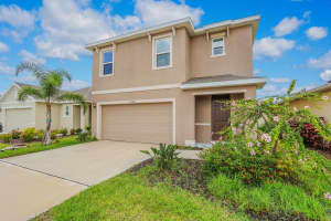 12335 Sw Nettuno Way, Port Saint Lucie