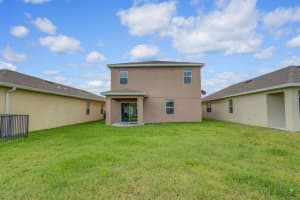 12335 SW Nettuno Way, Port Saint Lucie, FL 34987 - MLS#R11111012