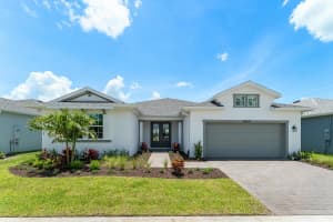10279 SW Adelaide Terrace, Port Saint Lucie, FL 34987 Sold 09/24/25