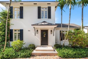 306 Cordova Road, West Palm Beach, FL 33401 Sold 01/06/26