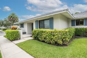 101 Club Drive, Palm Beach Gardens, FL 33418 - MLS#R11111022