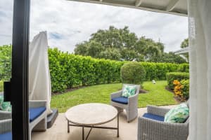 101 Club Drive, Palm Beach Gardens, FL 33418 - MLS#R11111022