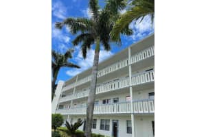 3044 Yarmouth C, Boca Raton, FL 33434 - MLS#R11111025