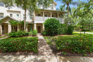 297 E Bay Cedar Circle, Jupiter, FL 33458 Sold 09/16/25