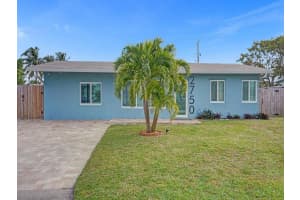 2750 NE 10th Avenue, Pompano Beach, FL 33064 - MLS#R11111028