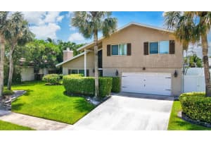 1260 NW 15th Street, Boca Raton, FL 33486 - MLS#R11111030