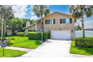 1260 NW 15th Street, Boca Raton, FL 33486 - MLS#R11111030
