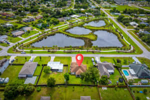 438 NW Byron Street, Port Saint Lucie, FL 34983 - MLS#R11111031