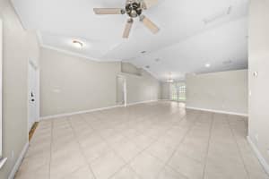 438 NW Byron Street, Port Saint Lucie, FL 34983 - MLS#R11111031
