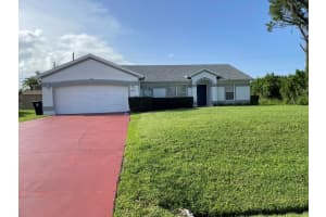 4448 NW Bighorn Avenue, Port Saint Lucie, FL 34953 - MLS#R11111032