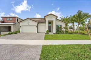 9533 St. Germain Drive, Palm Beach Gardens