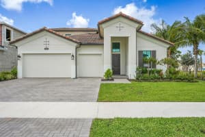 9533 St. Germain Drive, Palm Beach Gardens, FL 33412 - MLS#R11111033